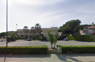 Hotel Delfa