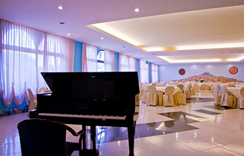 Ristorante Hotel Delfa